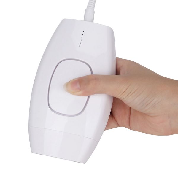factory direct sale ipl hair removal mini ipl laser epilator home usage mini ipl device, Black
factory direct sale ipl hair removal mini ipl laser epilator home usage mini ipl device, Black