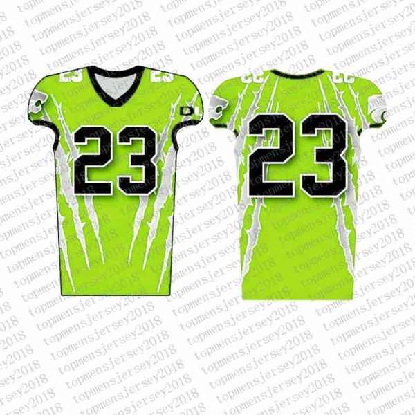 Top Custom Football Jerseys Mens Embroidery Logos Jersey Free Shipping Cheap wholesale Any name any number Size S-XXXL9999
Top Custom Football Jerseys Mens Embroidery Logos Jersey Free Shipping Cheap wholesale Any name any number Size S-XXXL9999