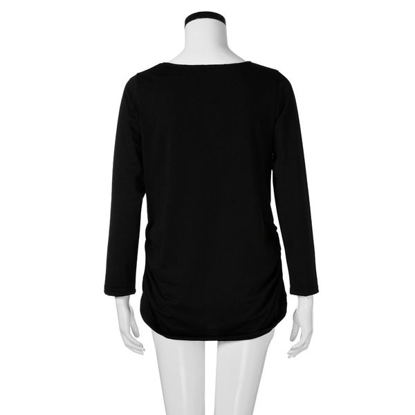 pregnant cotton clothes womens long sleeve footprint o-neck t-shirt lactancia premama trendy for pregnant women plus size, White
pregnant cotton clothes womens long sleeve footprint o-neck t-shirt lactancia premama trendy for pregnant women plus size, White
