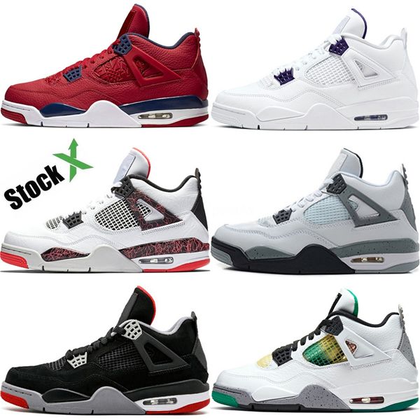 new bred 4s what the 4 men basketball shoes white cement cool grey royalty raptors mens trainers sneakers sports size 40-47 #924
new bred 4s what the 4 men basketball shoes white cement cool grey royalty raptors mens trainers sneakers sports size 40-47 #924