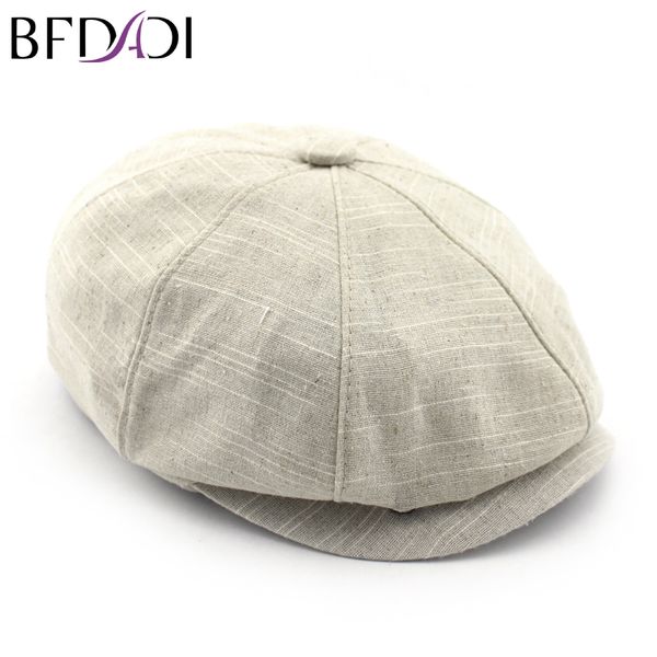 bfdadi popular newsboy cap spring and summer linen octagonal cap tidal outdoor fashion hats ing, Blue;gray
bfdadi popular newsboy cap spring and summer linen octagonal cap tidal outdoor fashion hats ing, Blue;gray