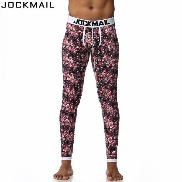 jockmail марка мужчины лонг джонс cotton printed лосины термобельё cueca gay men термо белье лонг джонс трусах, Black;brown
jockmail марка мужчины лонг джонс cotton printed лосины термобельё cueca gay men термо белье лонг джонс трусах, Black;brown