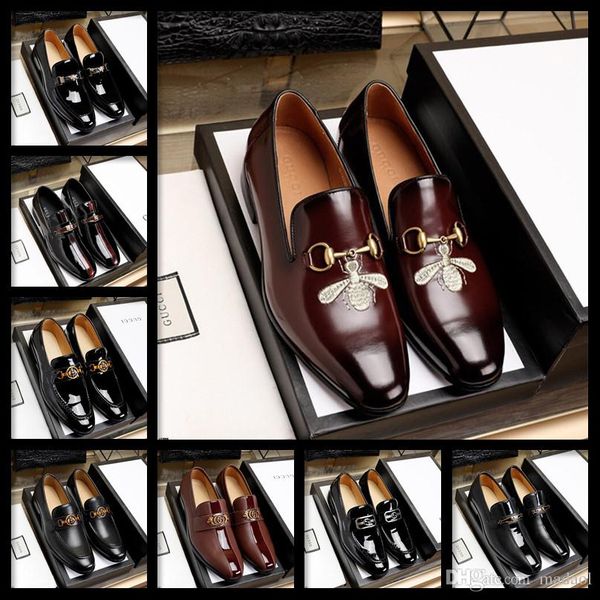 20fw 2019 new brand luxury designers men business boat flats casual shoes men buckle genuine leather loafers driving shoe cqcq4, Black
20fw 2019 new brand luxury designers men business boat flats casual shoes men buckle genuine leather loafers driving shoe cqcq4, Black
