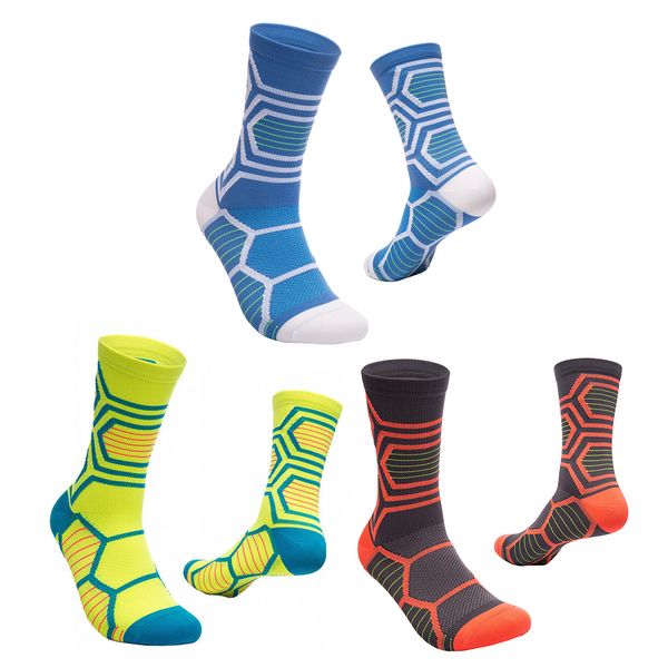 3pair men's air travel compression socks sports support ,cycling socks ankle care, White;red
3pair men's air travel compression socks sports support ,cycling socks ankle care, White;red