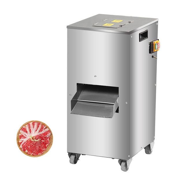 beijamei factory commercial meat slicer shredder mincer stainless steel electric fresh meat slicing cutting machine price
beijamei factory commercial meat slicer shredder mincer stainless steel electric fresh meat slicing cutting machine price