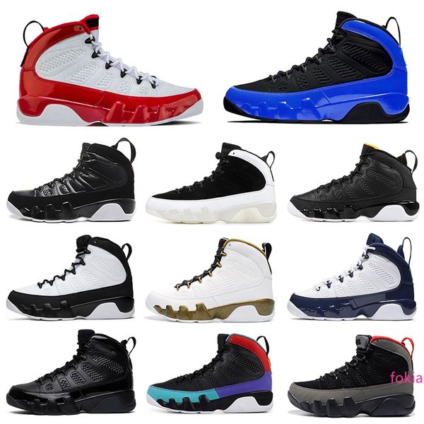 9 9s gym red 9 men basketball shoes racer blue bred release unc mens trainers sports sneakers 7-13
9 9s gym red 9 men basketball shoes racer blue bred release unc mens trainers sports sneakers 7-13