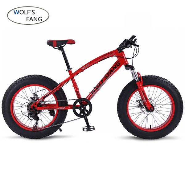 bicycle mountain bike 7/21 speed fat road snow bikes 20*4.0 front and rear mechanical disc brake new size 20 * 4.0
bicycle mountain bike 7/21 speed fat road snow bikes 20*4.0 front and rear mechanical disc brake new size 20 * 4.0