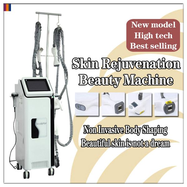multifunctional weight loss vacuum roller slimming velashape ultrashape machine/4 handles lpg vacuum roller cellulite massage velashape slim
multifunctional weight loss vacuum roller slimming velashape ultrashape machine/4 handles lpg vacuum roller cellulite massage velashape slim