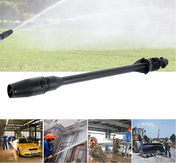 new car washer jet lance nozzle for karcher k1 - k7 high pressure wash cleaning with adjust angle sprayer nozzle 160bar
new car washer jet lance nozzle for karcher k1 - k7 high pressure wash cleaning with adjust angle sprayer nozzle 160bar