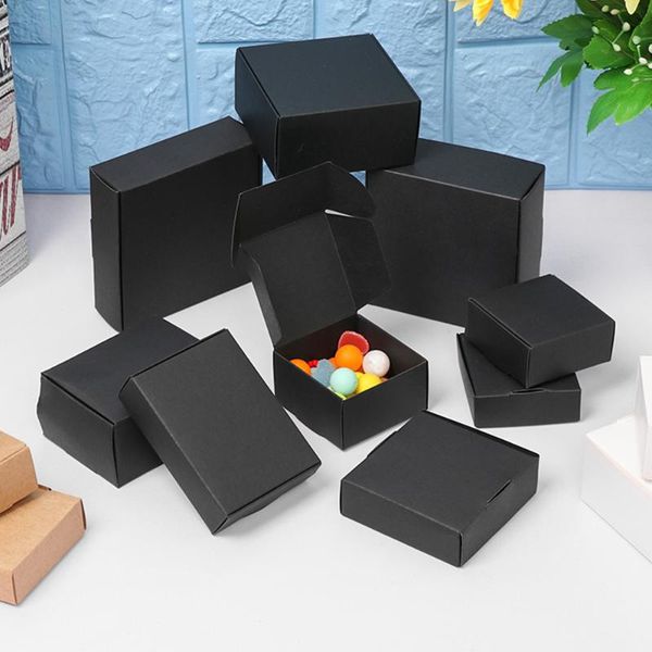 10pcs/set 9 sizes kraft paper boxes candy storage cardboard package bags cake gift wrapping wedding event party home supplies
10pcs/set 9 sizes kraft paper boxes candy storage cardboard package bags cake gift wrapping wedding event party home supplies