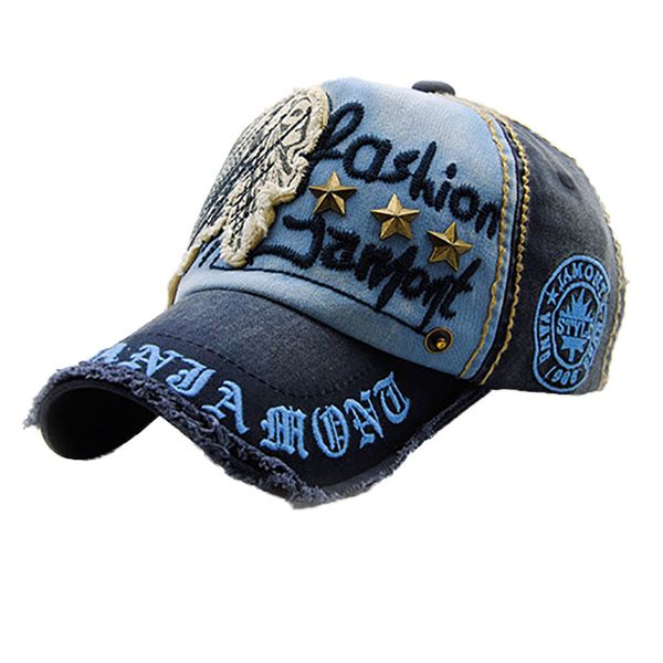 women embroidered flower denim cap fashion snapback baseball cap e apparel accessories czapka z daszkiem, Blue;gray
women embroidered flower denim cap fashion snapback baseball cap e apparel accessories czapka z daszkiem, Blue;gray