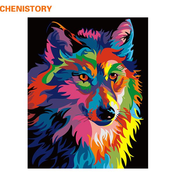 chenistory frameless diy painting by numbers colorful wolf animals kit hand painted oil painting unique gift for home decor arts
chenistory frameless diy painting by numbers colorful wolf animals kit hand painted oil painting unique gift for home decor arts