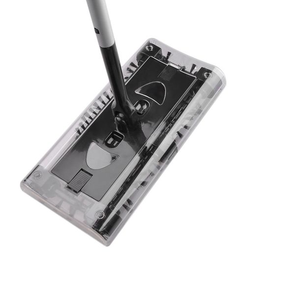 аккумуляторный электрическая швабра ручной нажим тип mop аккумуляторная батарея пылесборник 360 градусов вращения ковер floor cleaner
аккумуляторный электрическая швабра ручной нажим тип mop аккумуляторная батарея пылесборник 360 градусов вращения ковер floor cleaner
