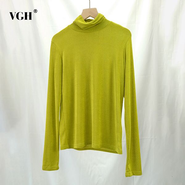 vgh korean knitted women's sweater turtleneck long sleeve slim casual pullovers female 2019 autumn winter fashion new clothes, White;black
vgh korean knitted women's sweater turtleneck long sleeve slim casual pullovers female 2019 autumn winter fashion new clothes, White;black