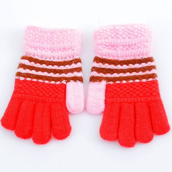 autumn and winter children' knitted gloves cartoon candy-colored warm plus velvet thickened full-finger magic student gloves, Blue;gray
autumn and winter children' knitted gloves cartoon candy-colored warm plus velvet thickened full-finger magic student gloves, Blue;gray
