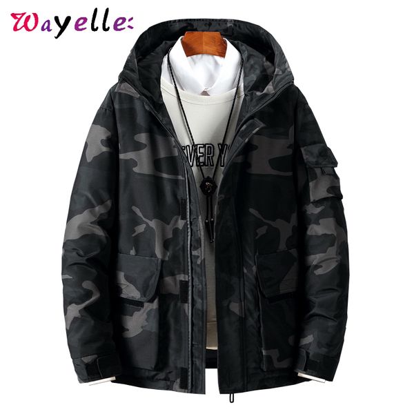 густой снег parka шинель камуфляж черный белый утка вниз куртка мужчин-40 по цельсию теплый пуховик пальто outwear duck мужчин, Black
густой снег parka шинель камуфляж черный белый утка вниз куртка мужчин-40 по цельсию теплый пуховик пальто outwear duck мужчин, Black