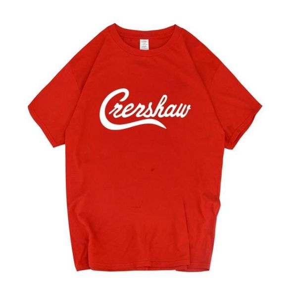nipsey hussle crenshaw mens tshirts summer loose solid color letter printed teenager fashion short sleeve tees, White;black
nipsey hussle crenshaw mens tshirts summer loose solid color letter printed teenager fashion short sleeve tees, White;black