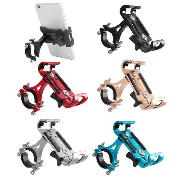 universal aluminium alloy bicycle phone holder 3.5-6.5 inch smartphone bike support anti-slip mount bracket cycling phone holder
universal aluminium alloy bicycle phone holder 3.5-6.5 inch smartphone bike support anti-slip mount bracket cycling phone holder