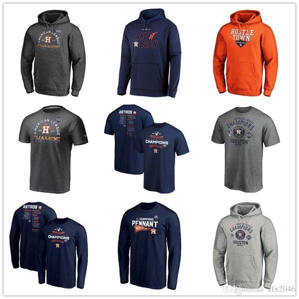 baseball jerseys 27 altuve houston 2 alex bregman astros 2019 american league champions t-shirt hoodies long sleeve fans tees printed, Black
baseball jerseys 27 altuve houston 2 alex bregman astros 2019 american league champions t-shirt hoodies long sleeve fans tees printed, Black