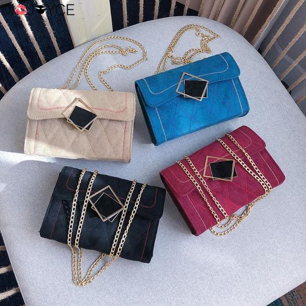 women handbag new fashion chain messenger bag crossbody bag women pu leather classic flap shoulder handbag bolsa feminina
women handbag new fashion chain messenger bag crossbody bag women pu leather classic flap shoulder handbag bolsa feminina