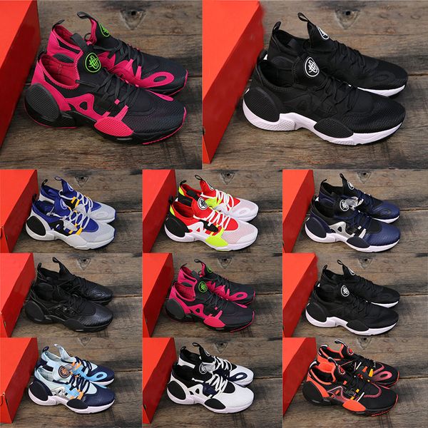 2019 New Arrival Huarache 7.0 Men Women Running Shoes Classical Triple White Black Red Huaraches Designer Trainers Sports Sneaker Size 36-45 
2019 New Arrival Huarache 7.0 Men Women Running Shoes Classical Triple White Black Red Huaraches Designer Trainers Sports Sneaker Size 36-45