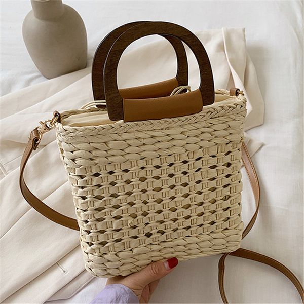new fashion women straw crossbody bag hand-woven shoulder bags seaside vacation designer handbags ladies shoulder messenger bag
new fashion women straw crossbody bag hand-woven shoulder bags seaside vacation designer handbags ladies shoulder messenger bag