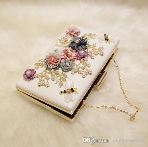 brand package kawai three-dimensional flower woman hand bag lovely ladies fashion rhinestone yanbao three-dimensional flower diamond dinner
brand package kawai three-dimensional flower woman hand bag lovely ladies fashion rhinestone yanbao three-dimensional flower diamond dinner