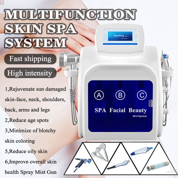 bio face lift rf ultrasonic dermabrasion promote microcirculation hydra therapy microdermabrasion skin resurfacing hydration o2 machines
bio face lift rf ultrasonic dermabrasion promote microcirculation hydra therapy microdermabrasion skin resurfacing hydration o2 machines