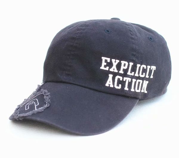 2019 embroidered baseball cap black baseball cap casual spring man woman cotton adjustable sport bone, Blue;gray
2019 embroidered baseball cap black baseball cap casual spring man woman cotton adjustable sport bone, Blue;gray