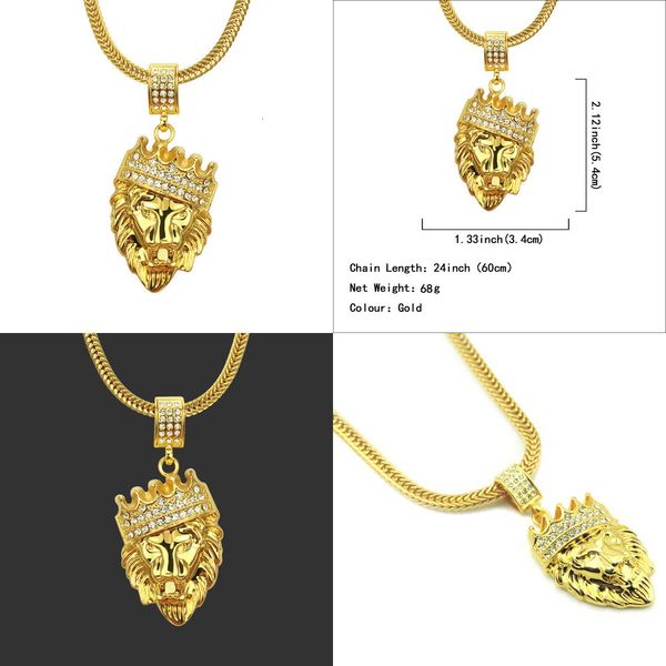 hip hop diamond large pendeloque cut necklace hiphop man accessories mens iced out hip-hop chain pendants diamond jewelry designer pendant, Silver
hip hop diamond large pendeloque cut necklace hiphop man accessories mens iced out hip-hop chain pendants diamond jewelry designer pendant, Silver