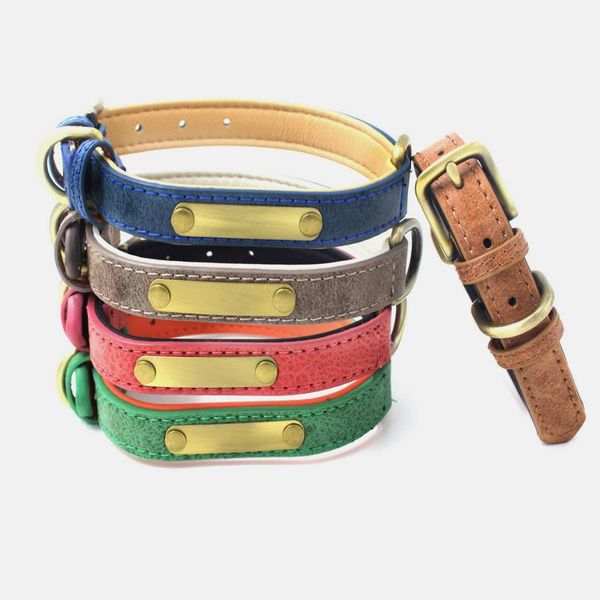 retro engraved pet collar large, medium and small dog collar wear resistant dog pet products new
retro engraved pet collar large, medium and small dog collar wear resistant dog pet products new