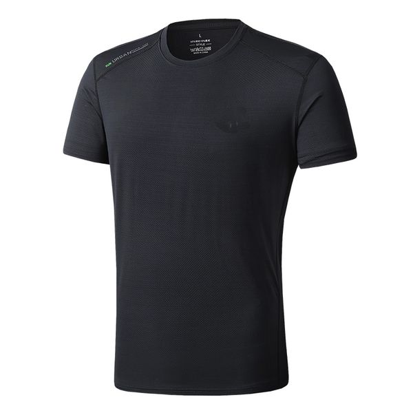 Mens Designer T Shirts Summer Mens Short Sleeve Brand Sports Tshirts Fashion Casual Shirts Quick Dry Luxury Shirts Black Grey Blue with Logo
Mens Designer T Shirts Summer Mens Short Sleeve Brand Sports Tshirts Fashion Casual Shirts Quick Dry Luxury Shirts Black Grey Blue with Logo