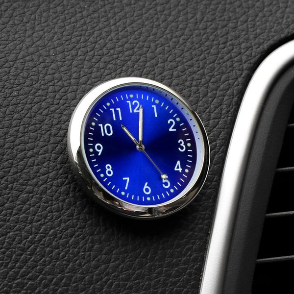 luminous car clock mini automobiles internal stick-on digital watch mechanics quartz clocks automotive car styling accessories
luminous car clock mini automobiles internal stick-on digital watch mechanics quartz clocks automotive car styling accessories