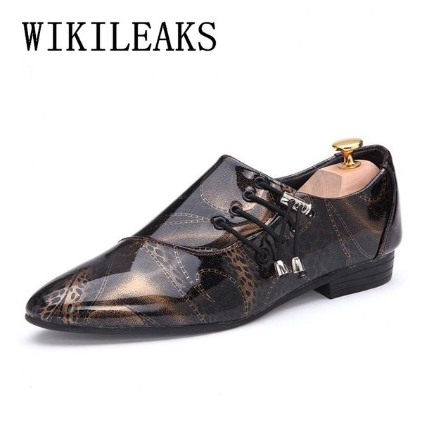 pointed toe dress shoes mens patent leather black shoes wedding dress oxford for men designer version luxury prom
pointed toe dress shoes mens patent leather black shoes wedding dress oxford for men designer version luxury prom