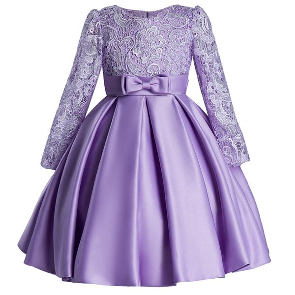 2019 winter long sleeve dress girl kids dresses for girls pageant clothing party solid lace dress princess 3-12 years, Red;yellow
2019 winter long sleeve dress girl kids dresses for girls pageant clothing party solid lace dress princess 3-12 years, Red;yellow