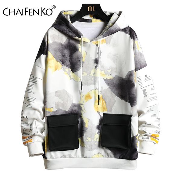 2020 new fashion brand men hoodies spring autumn casual hoodies sweatshirts men street hip hop harajuku tie dye, Black
2020 new fashion brand men hoodies spring autumn casual hoodies sweatshirts men street hip hop harajuku tie dye, Black