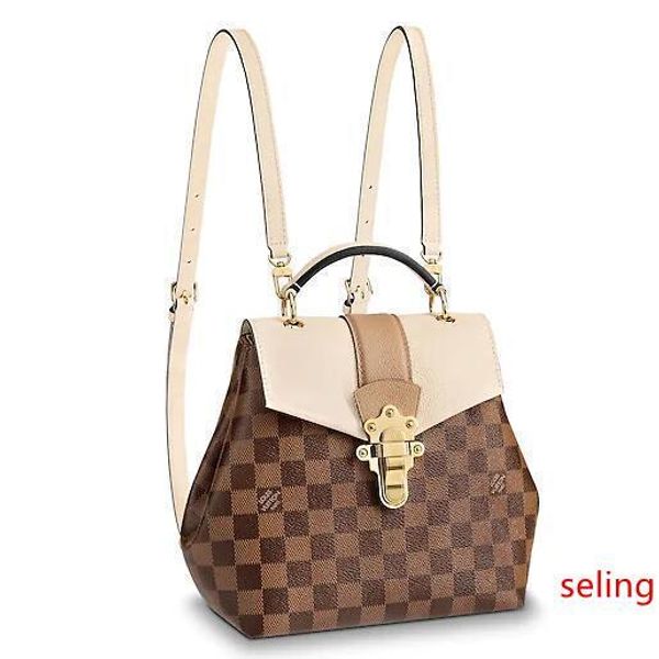 n42259 new clapton backpack fashion women white brown creme backpacks luggage shoulder bags handbags belt bag
n42259 new clapton backpack fashion women white brown creme backpacks luggage shoulder bags handbags belt bag