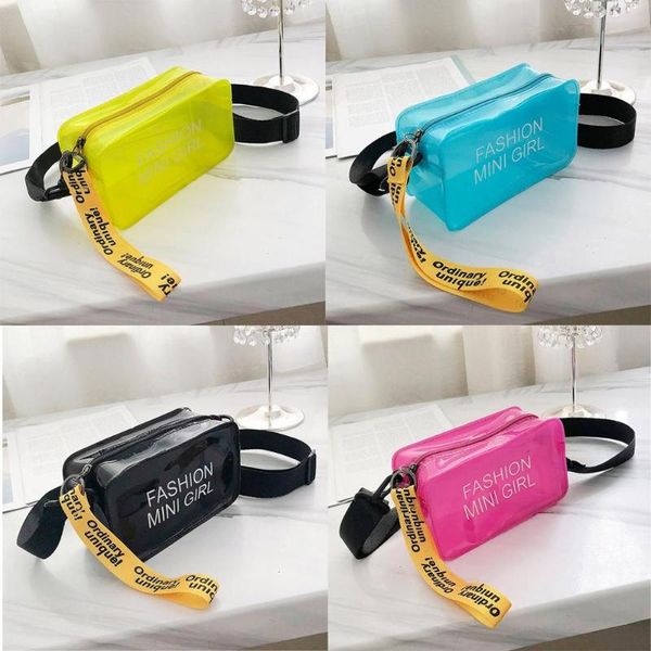 casual transparent women crossbody bags shoulder bag handbag bags card holder women's transparent shoulder bag #6548
casual transparent women crossbody bags shoulder bag handbag bags card holder women's transparent shoulder bag #6548