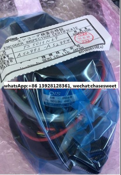 ts5013n69 ois68-2048c / т-l3-12v новый и оригинальным кодировщик 
ts5013n69 ois68-2048c / т-l3-12v новый и оригинальным кодировщик