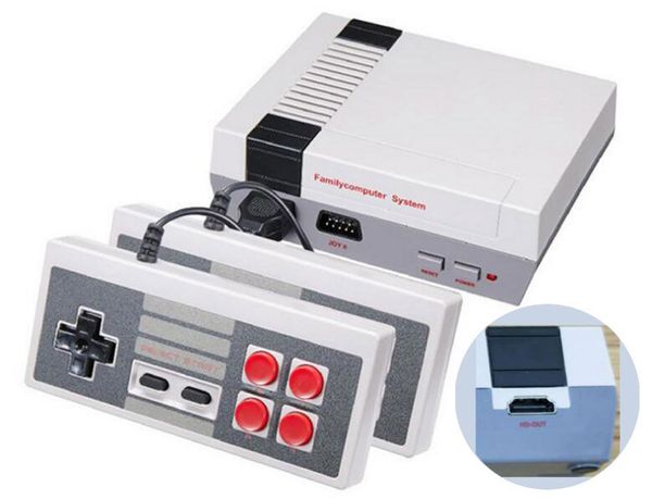 20pcs hdmi mini game console video games player can store games 8/16/32 bit nes family gift cradle desgin
20pcs hdmi mini game console video games player can store games 8/16/32 bit nes family gift cradle desgin