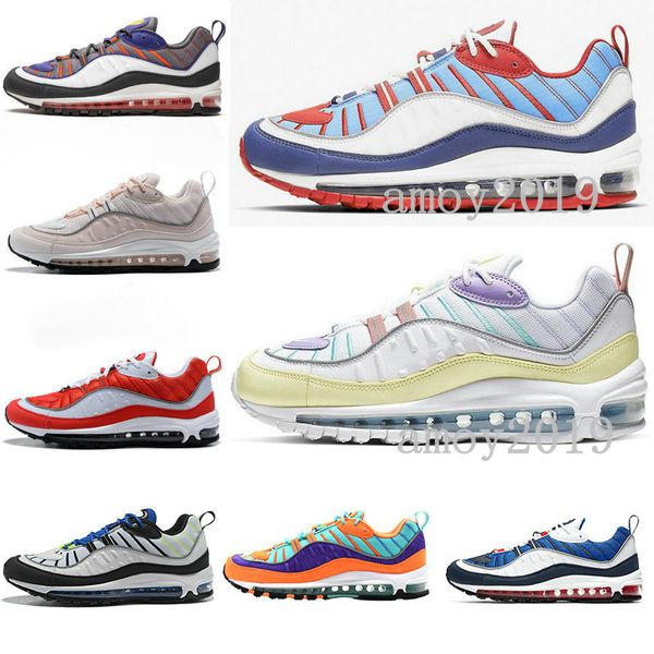 2020 mens designer running shoes 98s og sky blue gundam triple s black white cone tour vibrant men women sports trainers sneakers 36-46
2020 mens designer running shoes 98s og sky blue gundam triple s black white cone tour vibrant men women sports trainers sneakers 36-46