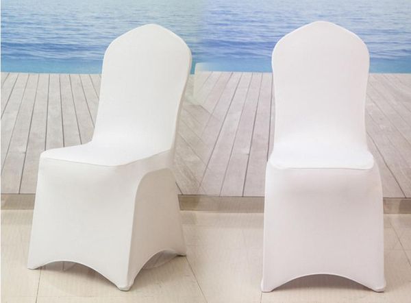 universal white stretch polyester spandex wedding party chair covers for weddings banquet l decoration decor
universal white stretch polyester spandex wedding party chair covers for weddings banquet l decoration decor