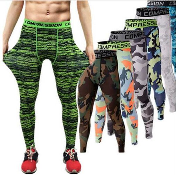 men runs camo footballs soccers pants leggings fitness joggings trouser tights active trainings gyms clothing male camouflage, Black
men runs camo footballs soccers pants leggings fitness joggings trouser tights active trainings gyms clothing male camouflage, Black