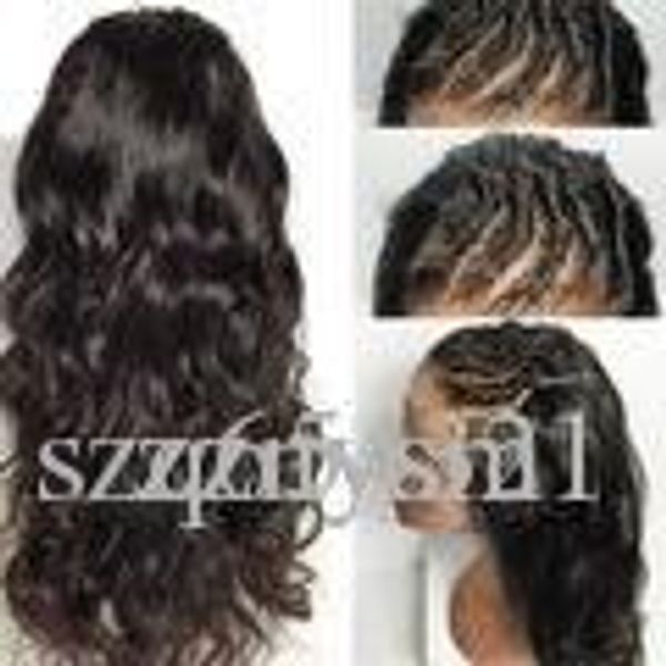 полный высокой температуры провод парики объемная волна парик плотность brazilianhigh температура проволока парики с парик, Black
полный высокой температуры провод парики объемная волна парик плотность brazilianhigh температура проволока парики с парик, Black