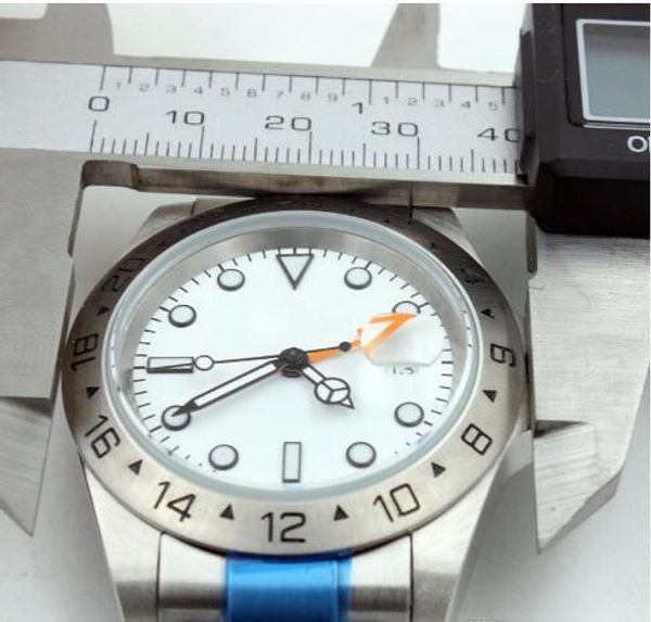 #881 sale new limited automatic mechanical movment stainless steel black big dial 40mm mens sport watch wristwatch floding clasp, Slivery;brown
#881 sale new limited automatic mechanical movment stainless steel black big dial 40mm mens sport watch wristwatch floding clasp, Slivery;brown