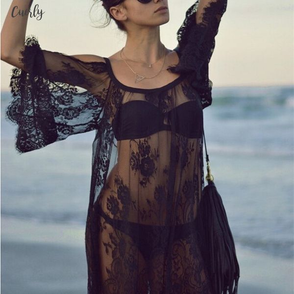 lace blouse women half sleeve see through solid color shirts black white off shoulder 2020 summer womens
lace blouse women half sleeve see through solid color shirts black white off shoulder 2020 summer womens