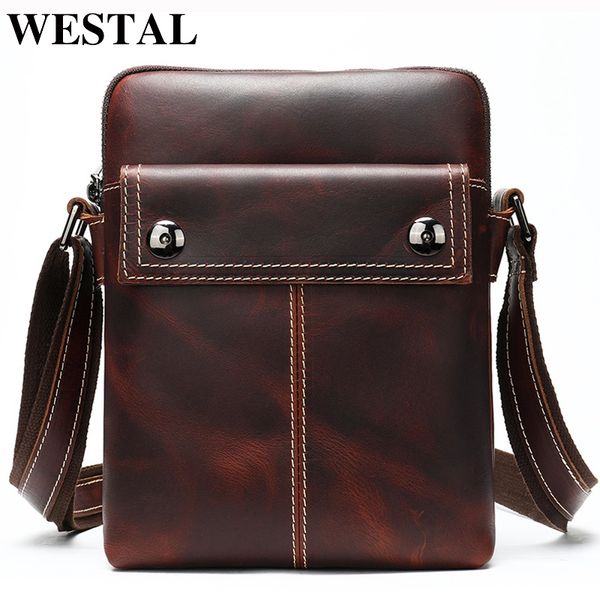 westal messenger bags men's leather/shouler bag for men handbag flap zipper vintage men's crossbody bags genuine leather 8859
westal messenger bags men's leather/shouler bag for men handbag flap zipper vintage men's crossbody bags genuine leather 8859