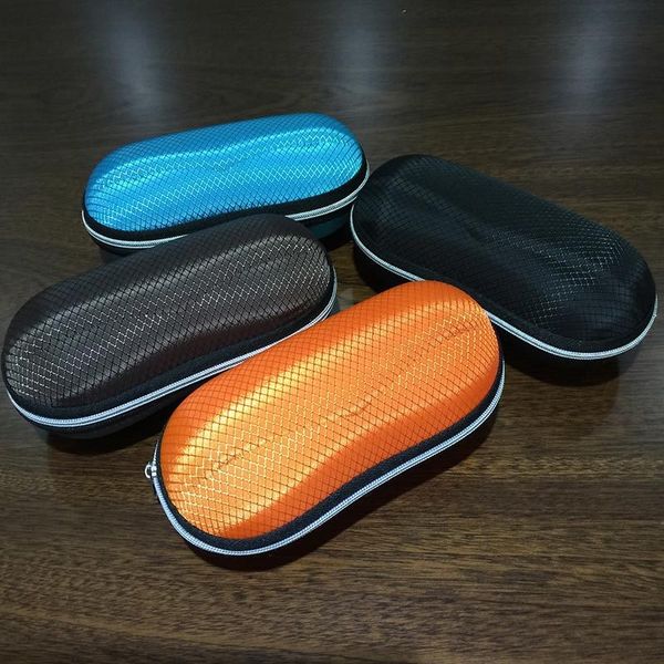 round zipper fiber sun glasses case anti-pressure glasses case 004
round zipper fiber sun glasses case anti-pressure glasses case 004