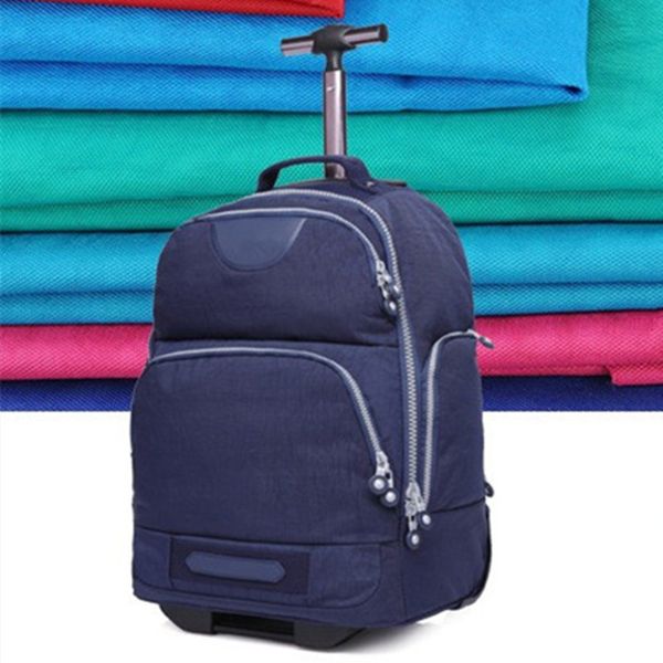 suitcase genuine brand classic design luggage great travel spinner trolley bags 18 inch high school student lapbag handbag
suitcase genuine brand classic design luggage great travel spinner trolley bags 18 inch high school student lapbag handbag