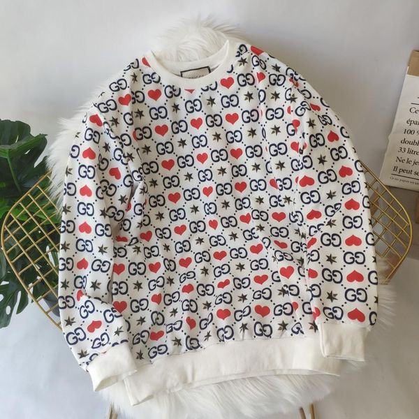 19aw luxurious italy brand design hoodie long sleeve crewneck sweater sweatshirt fashion full letter pullover hoodie outdoor sweatshirt, Gray;blue
19aw luxurious italy brand design hoodie long sleeve crewneck sweater sweatshirt fashion full letter pullover hoodie outdoor sweatshirt, Gray;blue